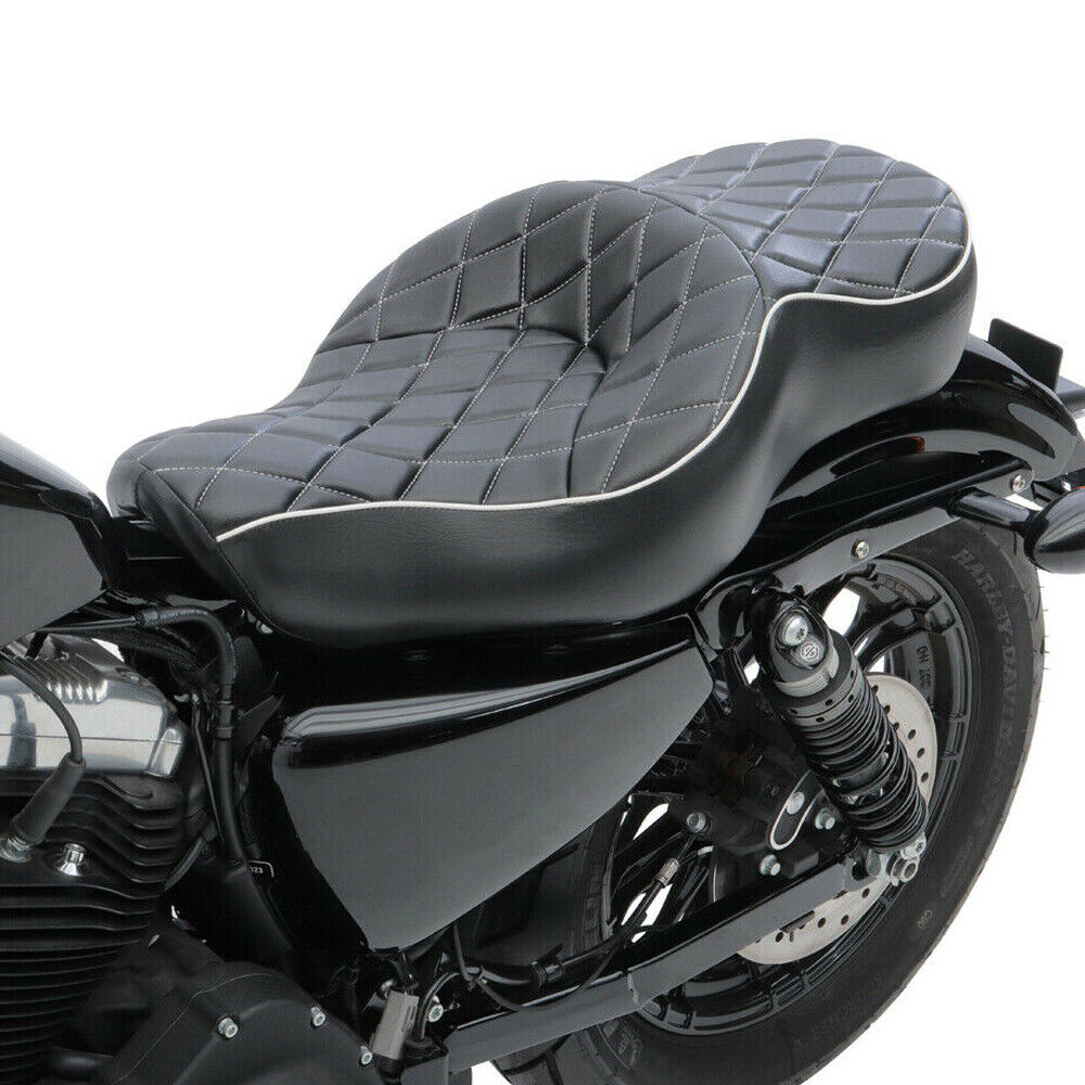 2004-2021 Harley Sportster Iron XL 883 1200 Driver 2004-2021 Harley Sportster Iron XL 883 1200 Driver