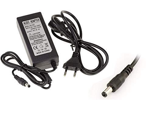 KALEA-INFORMATIQUE Alimentatore Esterno di Corrente 220 V – Uscita 7.5V (r1H)