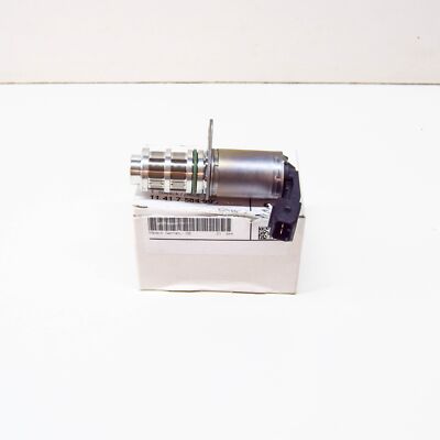 BMW 5 E60 E61 Motor Hydraulik Ventilheber 11417584990 NEU ORIGINAL