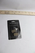 (2-Pk) Origin-8 Brake Shoes Disc Semi-Metallic 120269