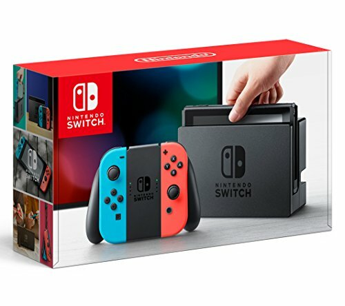 Switchジョイコン Joy-Con (L) - Neon Blue - Hardware - Nintendo - Nintendo