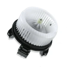 Front HVAC Heater Blower Motor with Fan Cage for Mazda CX-9 2007-2015 TD1161B10