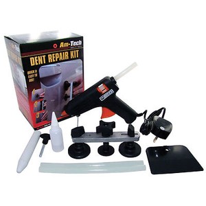 CAR DENT REPAIR KIT CARAVAN BODYWORK PANEL PULLER TOOL REMOVER POP OUT