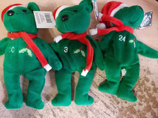 3 Santino Bamm Beano's GriffeyJr., Rodriguez, Jones Excellent condition No flaws