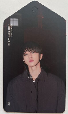 SEVENTEEN SVT - FML 10th Mini Album Deluxe Ver. Official PHOTO