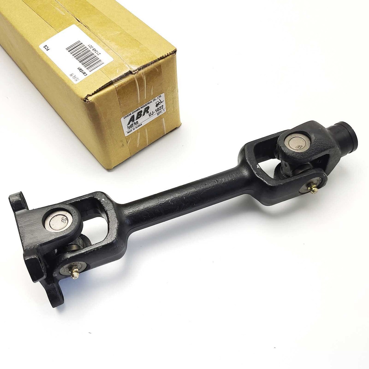 Forklift U-Joint Shaft Assy for 91871-30040 Caterpillar