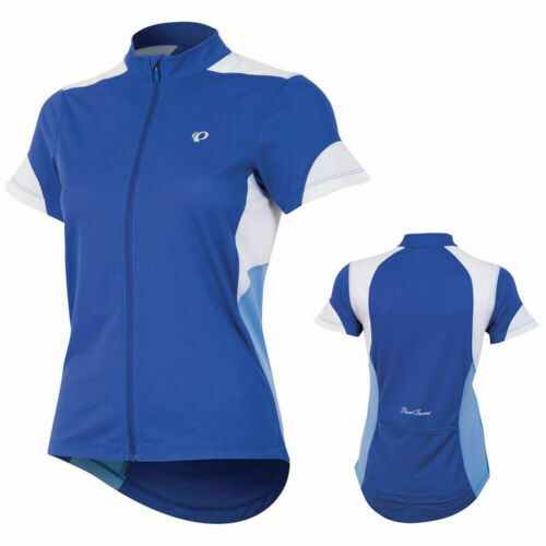 Maillot Cyclisme Pearl Izumi BMC Suisse – Taille S, Très Bon état