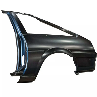 Hatchback Quarter Panel Left Side Fits Toyota AE86 Levin Trueno 1983 84 85 86 87