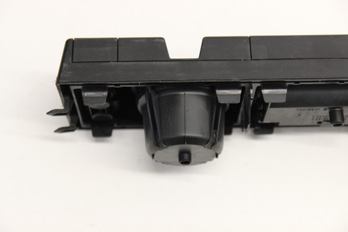 BMW OEM E36 CENTER CONSOLE CUP HOLDER ASHTRAY COIN BRACKET CARRIER MOUNT FRAME - Picture 7 of 14