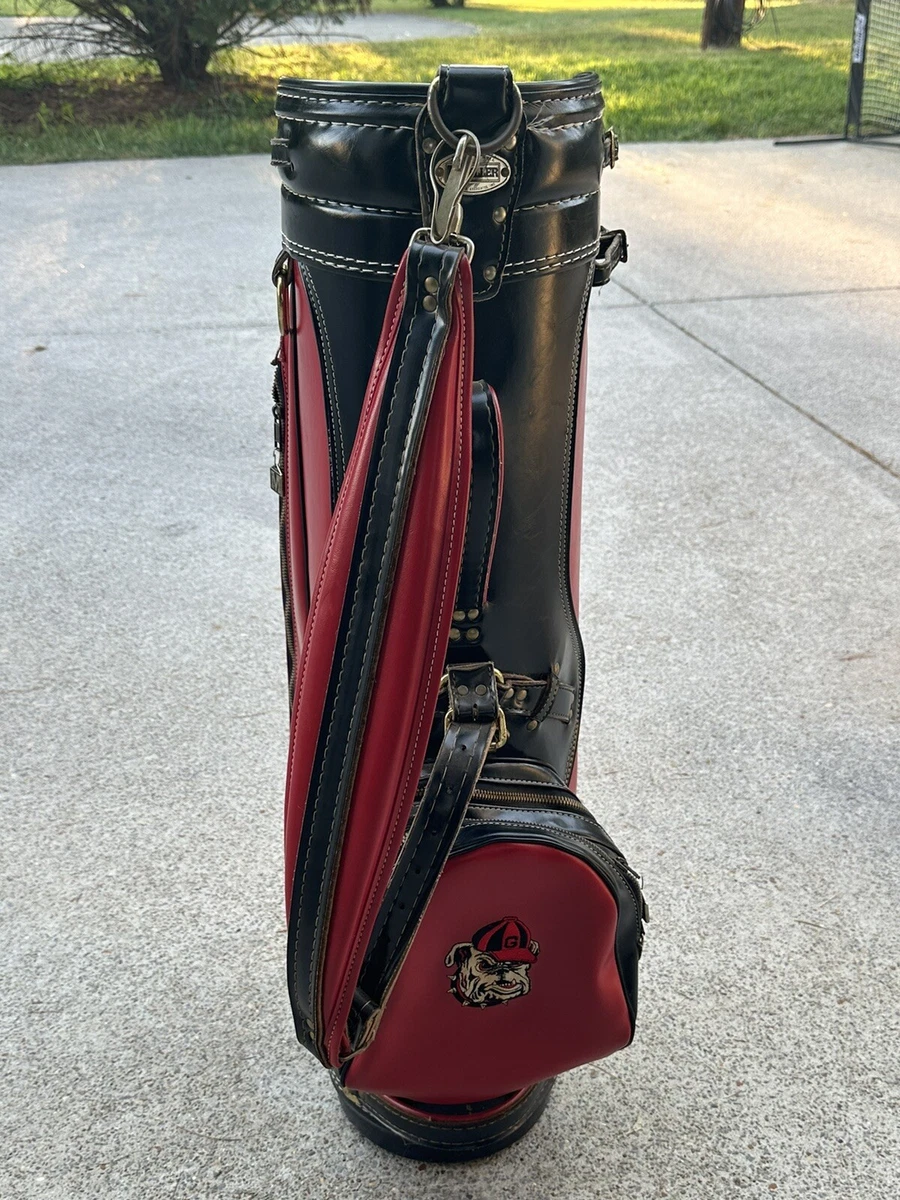 Miller Golf Bags with Vintage for sale | eBay