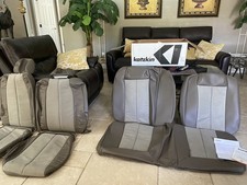 Katzkin Seat Covers 1999-2003 Toyota Solara Hardtop Katzkin Seat Covers 1999-2003 Toyota Solara Hardtop