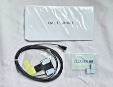 VDO Siemens Tachograph Download Key Adapter Cable, Printer Rolls & Cleaning Kit