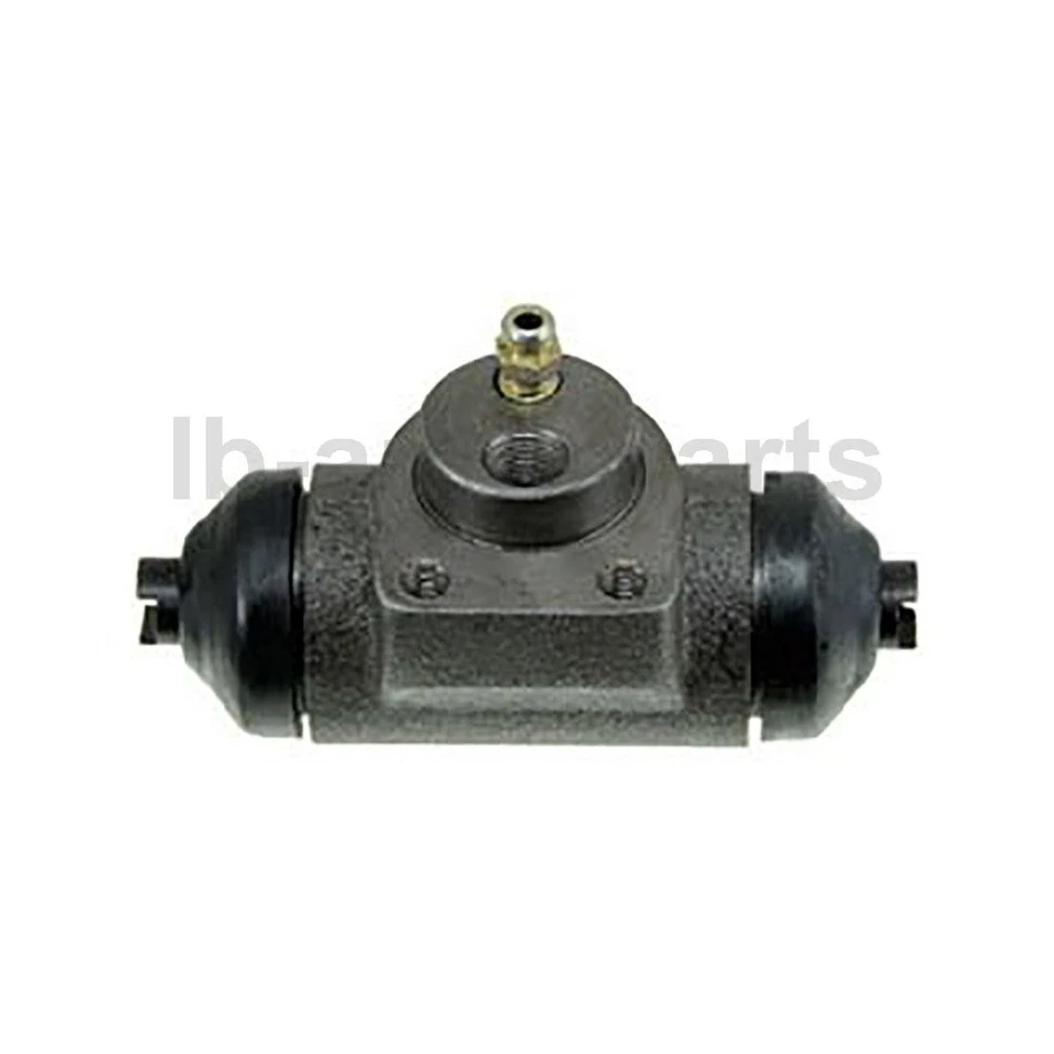 Cilindro de roda de freio traseiro 2x para 1992-1995 Oldsmobile Silhouette 3,8L - Imagem 4 de 4