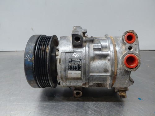 39006353 KLIMAKOMPRESSOR / 846252 FÜR OPEL CORSA E DESIGN