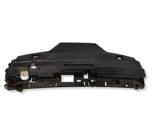 BMW 3 F30 F35 F31 2017 Stoßstange hinten Halterung 7256921 ATR49754