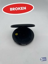  BROKEN groove onn. Personal CD Player with FM Radio 7 