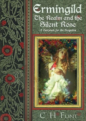Ermingild The Realm and the Silent Rose C H Flint Taschenbuch Englisch 2026
