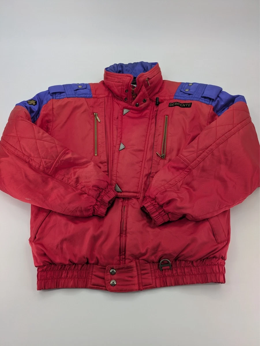 Descente Jackets for Men for Sale - Shop New & Used - eBay