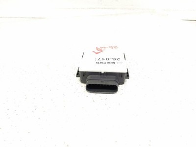 2021 Toyota Gr Supra Rear Driver Blind Spot Monitor Radar 6632-5A1bcd8