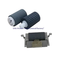 ADF Pickup Roller Separation Pad Fits For KYOCERA M2040 M2635 M2640 M2135 M2540