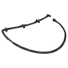 1X OVERFLOW PIPE FITS: IVECO DAILY IV DAILY V DAILY VI; FIAT DUCATO