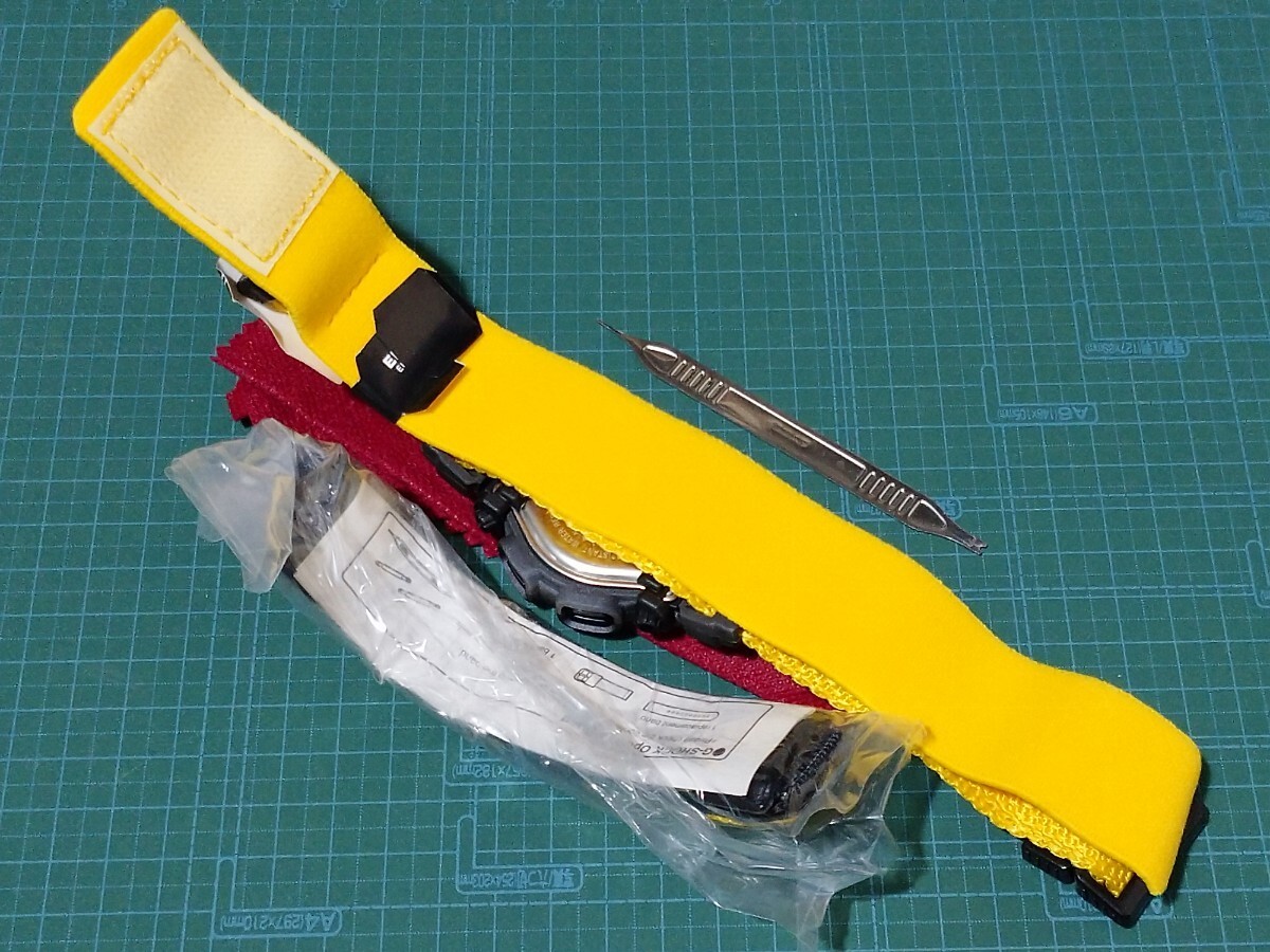 G-SHOCK/G-Shock DW-8800AB-9T Agnes b. Edition CASIO image 5