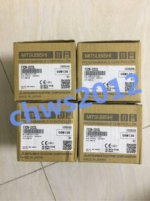 1 PCS NEW IN BOX   CC-Link Slave PLC module FX2N-32CCL #za