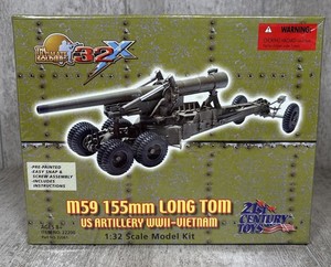 155mm Long Tom | eBay
