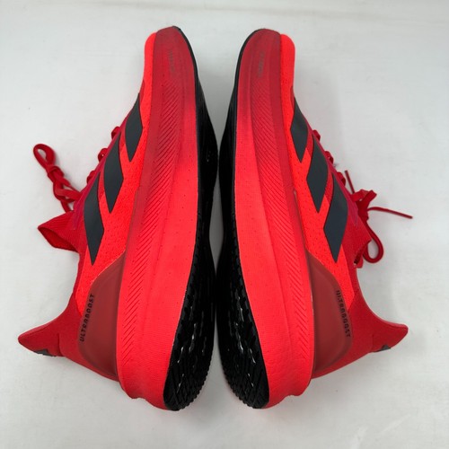 Talla 14- Adidas UltraBoost 5X “Pure Ruby” 2024 para hombre con caja - JH9032, auténtico - Imagen 7 de 12