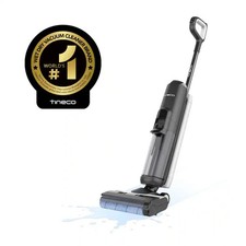 Tineco FloorWasher Pet 5 Series Cordless Mop and Vacuum Cleaner, FW104500US