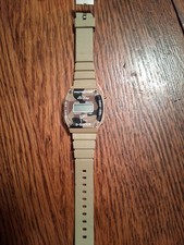 Vintage Casio Delta Force Digital Watch