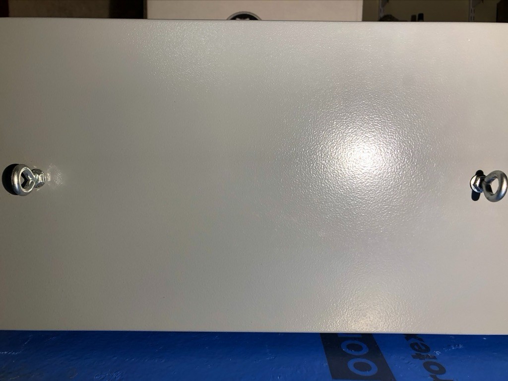 Hydrofarm Autopilot 4 Burner Co2 Generator (Used in Original Box) 