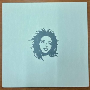 Blue Iverson Vinyl | eBay