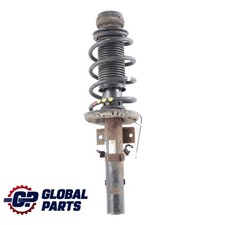 Skoda Fabia Mk2 5J Shock Absorber Strut Spring Front Left N/S 6Q0413031BJ