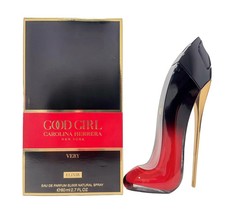 Carolina Herrera Good Girl Very Elixir 2.7 oz EDP Spray Women Brand New Sealed