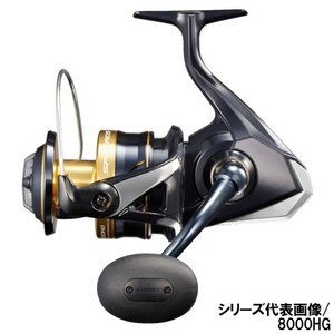 Shimano Aceration SW 8000 for sale | eBay