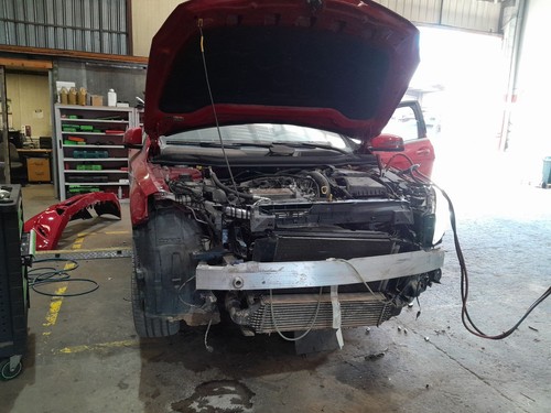 A1768600469 BOUCLE DE CEINTURE DE SECURITE ARRIÈRE CENTRALE / 2723645 POUR MERCE - Photo 9/10