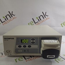 Olympus AFU-100 Endoscopic Flushing Pump