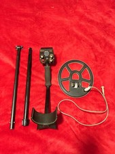 Tesoro Cibola metal detector Black Edition EU
