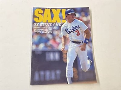 Sax - VERY GOOD