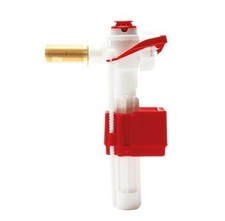 Fluidmaster PRO75B PR075B Fill Valve With Brass Shank