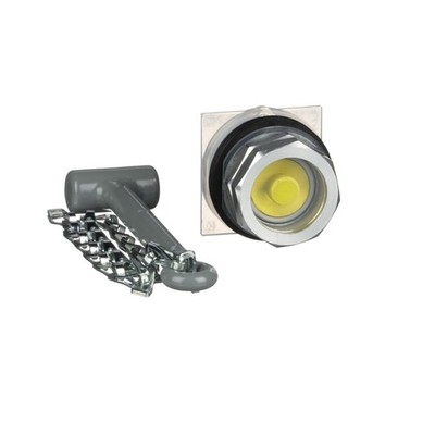 Schneider Electric 9001K15 Harmony Break Glass Operator