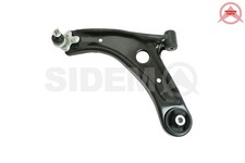 Querlenker Dreieckslenker SIDEM 45450 Stahlblech für TOYOTA YARIS CROSS AYGO VVT