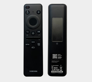 Nowy solarny pilot głosowy Samsung TM2360E / TM2365E Smart TV Zamiennik 2021-2025