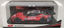 SPARK 1/43 MOTUL AUTECH Z NISMO GT50 From Japan