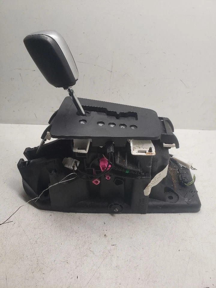 Cambio de transmisión Avenger 2012 1428254 Foto 2 de 4