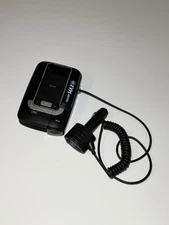 ESCORT MAX 360 Laser Radar Detector / No Mount / Mute Button Not Working
