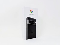 Google Pixel 8 Pro 512GB Obsidian Schwarz 5G Android Smartphone Handy Telefon