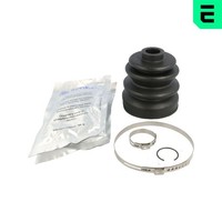 Optimal Faltenbalgsatz, Antriebswelle CVB-10210CR Passend FüR Nissan