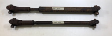 Cj5 Cj7 Front Rear Drive Shaft Manual Donor Jeep Cj5 Cj7 Front Rear Drive Shaft Manual Donor Jeep